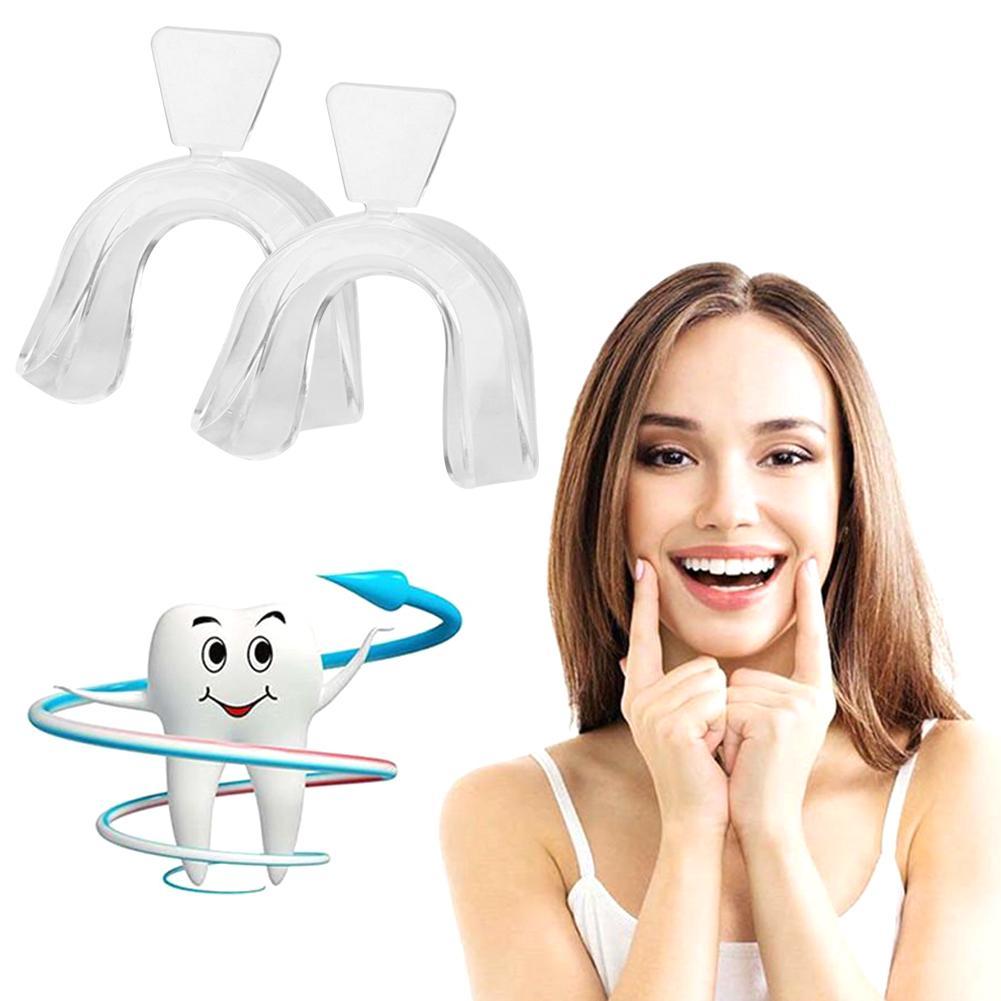 Teeth Whitening Usa - Hygiene Silicone Mouth Guard Teeth Protector