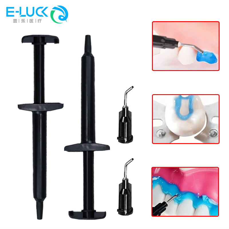 Teeth Whitening With Hydrogen Peroxide - Dental Gingival Barrier Professional Clinic Gum