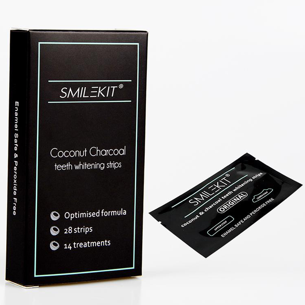70pcs/Box Teeth Whitening Stri - Teeth Whitening Effects recension och pris