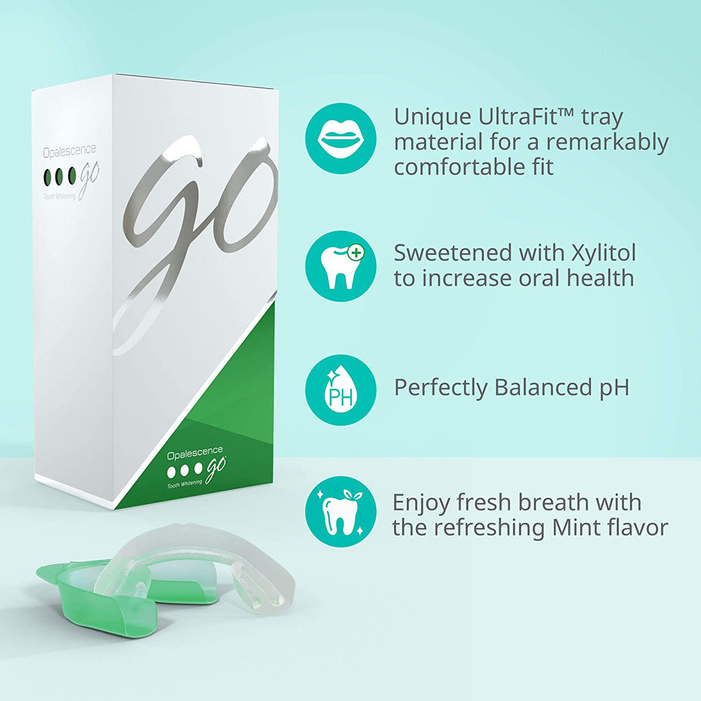 Hydrogen Peroxide For Teeth Wh - Teeth Whitening With Hydrogen Peroxide recension och pris