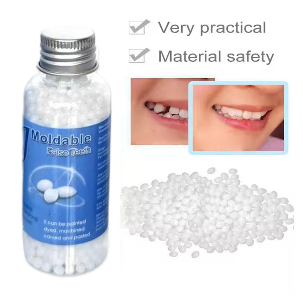 Resin Temporary Tooth Repair T - Teeth Whitening Usa recension och pris