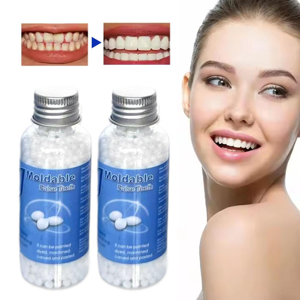 Resin Temporary Tooth Repair T - Teeth Whitening Usa recension och pris