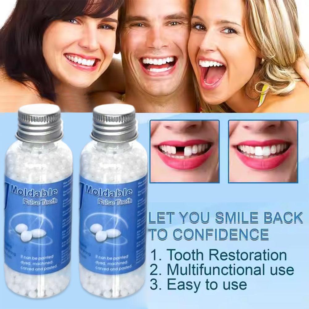Resin Temporary Tooth Repair T - Teeth Whitening Usa recension och pris