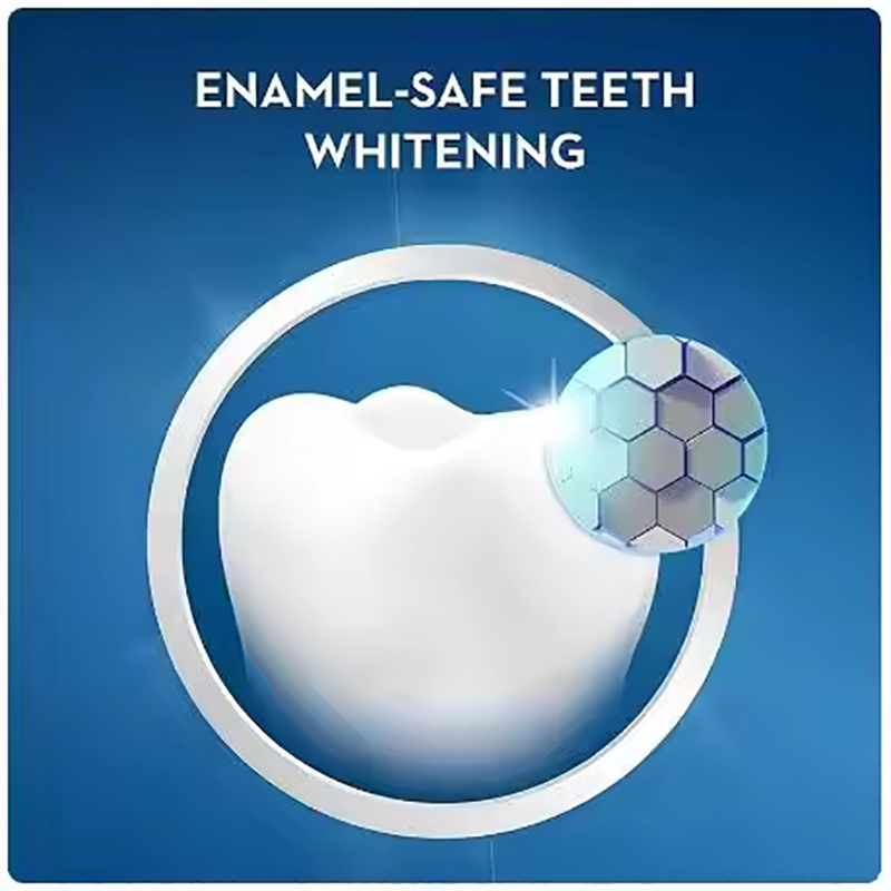 Crest White Teeth Whitening St - Teeth Whitening Effects recension och pris