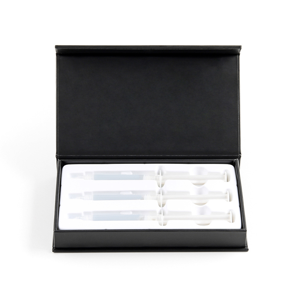 Teeth Whitening Gel With Bouti - Teeth Whitening With Hydrogen Peroxide recension och pris