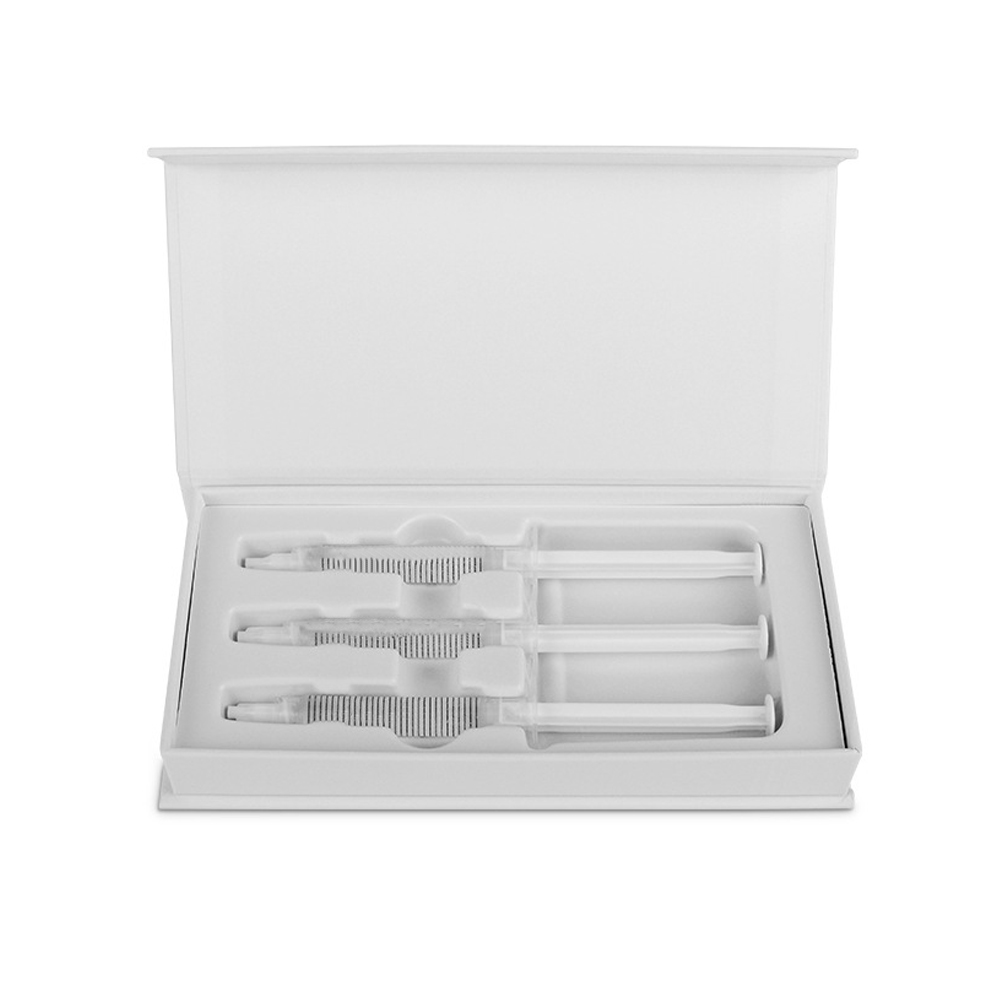 Teeth Whitening Gel With Bouti - Teeth Whitening With Hydrogen Peroxide recension och pris