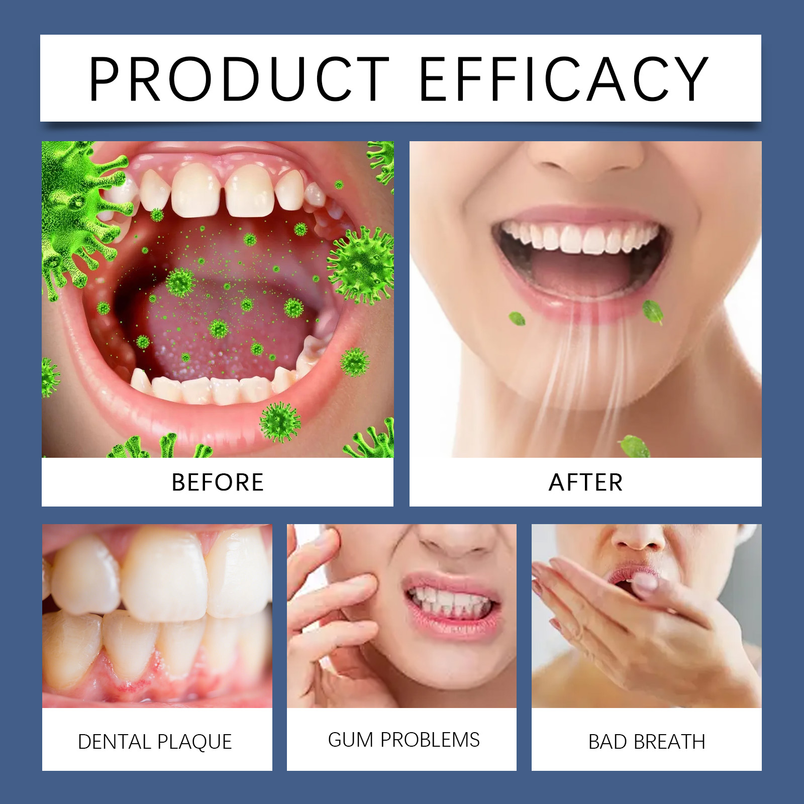 Coconut Oil Pulling Mouthwash  - Teeth Whitening With Coconut Oil recension och pris