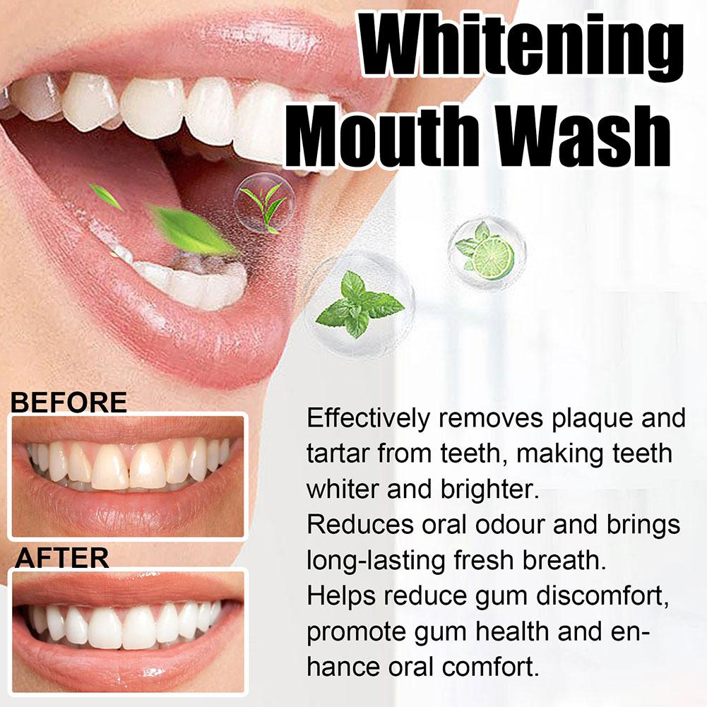 Coconut Mint Pulling Oil Mouth - Teeth Whitening With Coconut Oil recension och pris
