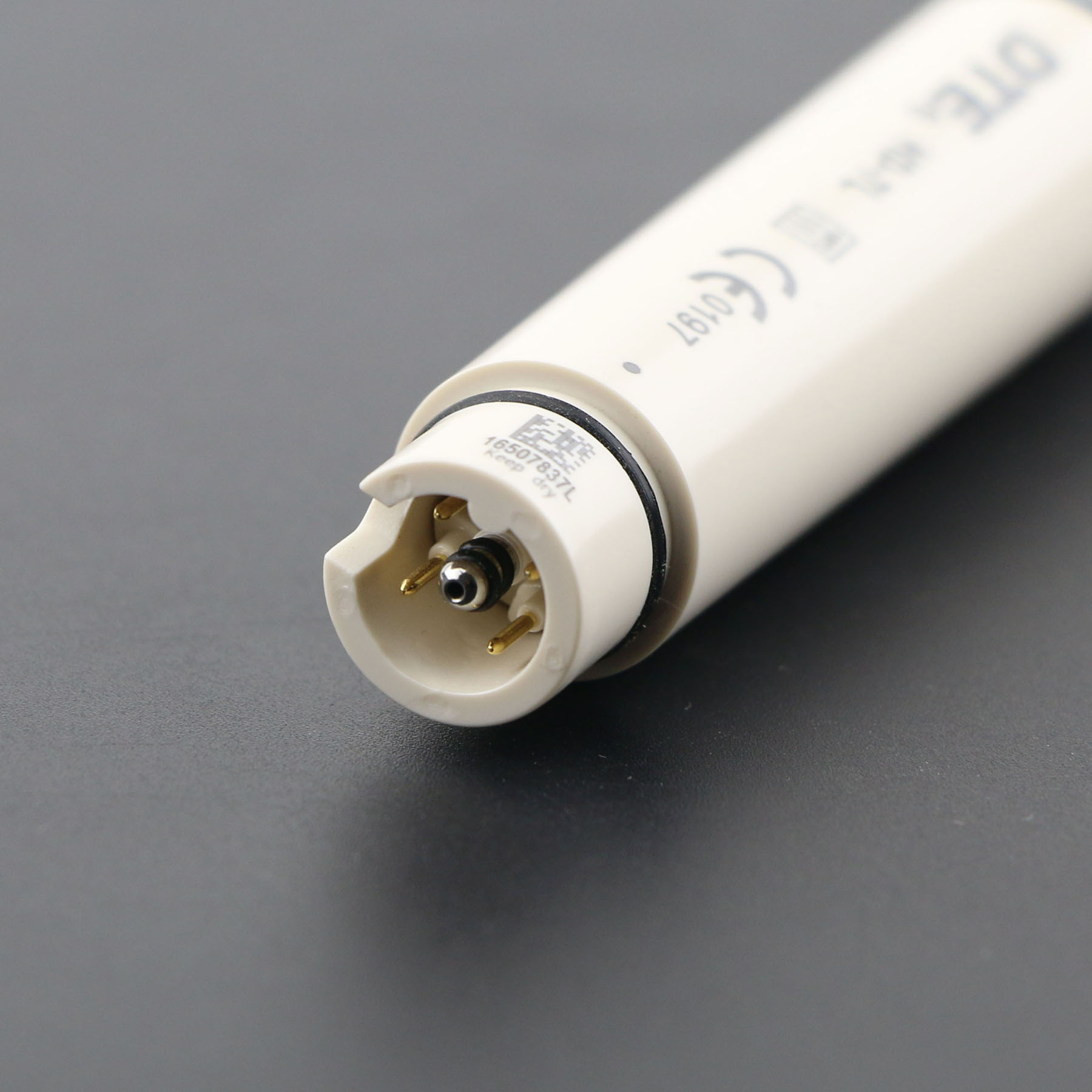 Woodpecker DTE Dental Ultrason - Teeth Whitening Led Light recension och pris