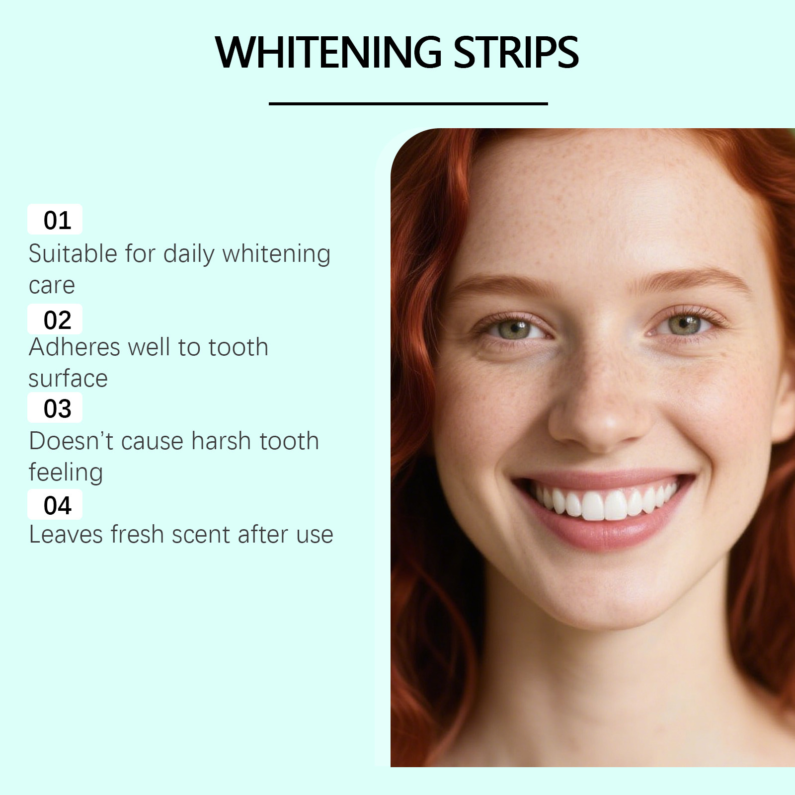 Feimuko Coconut Oil Teeth Whit - Teeth Whitening With Coconut Oil recension och pris