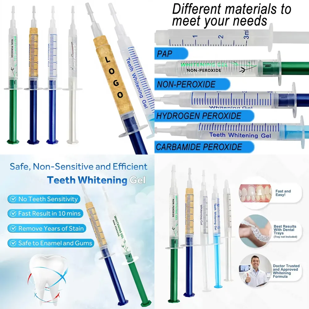 【CHIMU HOME】 Certified Custom  - Teeth Whitening Usa recension och pris