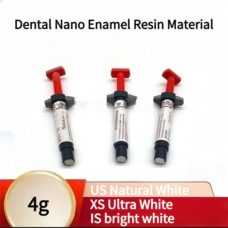 Dental 6D Nano Tooth Carving E - Teeth Whitening Usa recension och pris