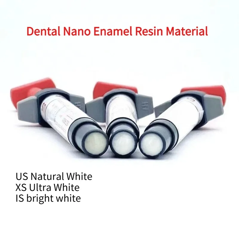 Dental 6D Nano Tooth Carving E - Teeth Whitening Usa recension och pris