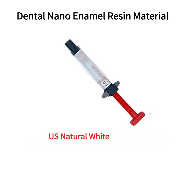 Dental 6D Nano Tooth Carving E - Teeth Whitening Usa recension och pris