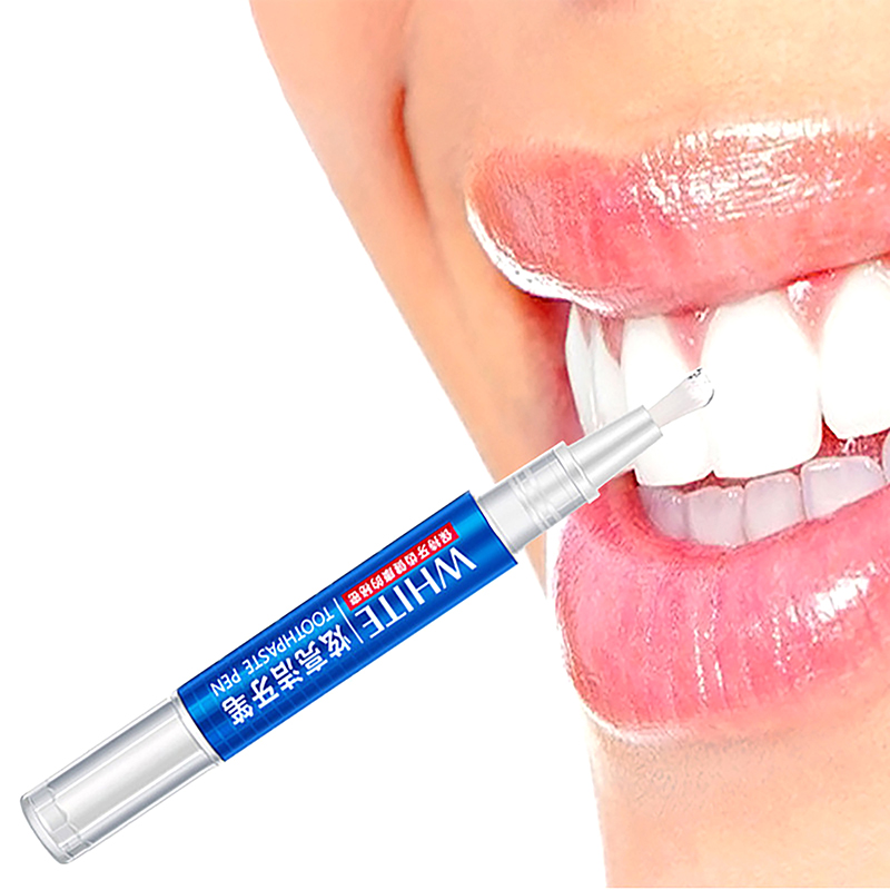 3ml Teeth Whitening Stain Remo - Teeth Whitening With Hydrogen Peroxide recension och pris
