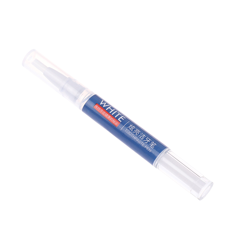 3ml Teeth Whitening Stain Remo - Teeth Whitening With Hydrogen Peroxide recension och pris