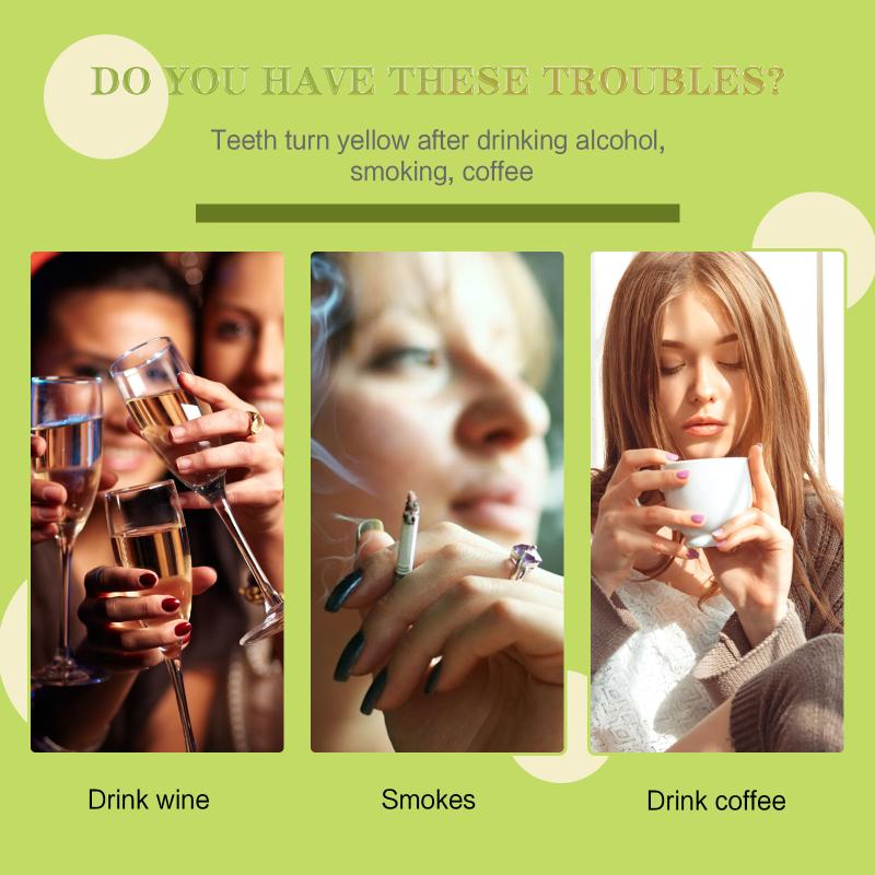 Coconut Oil Whitening Strips - - Teeth Whitening With Coconut Oil recension och pris