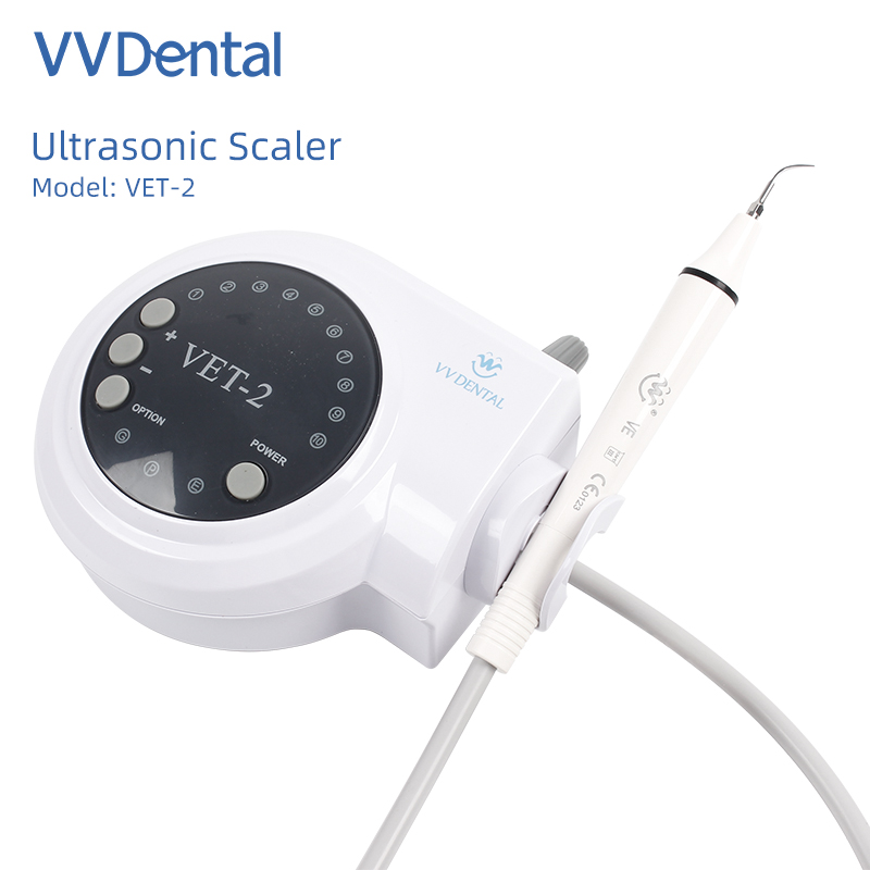 Pet Dental Ultrasonic Scaler D - Teeth Whitening Session recension och pris