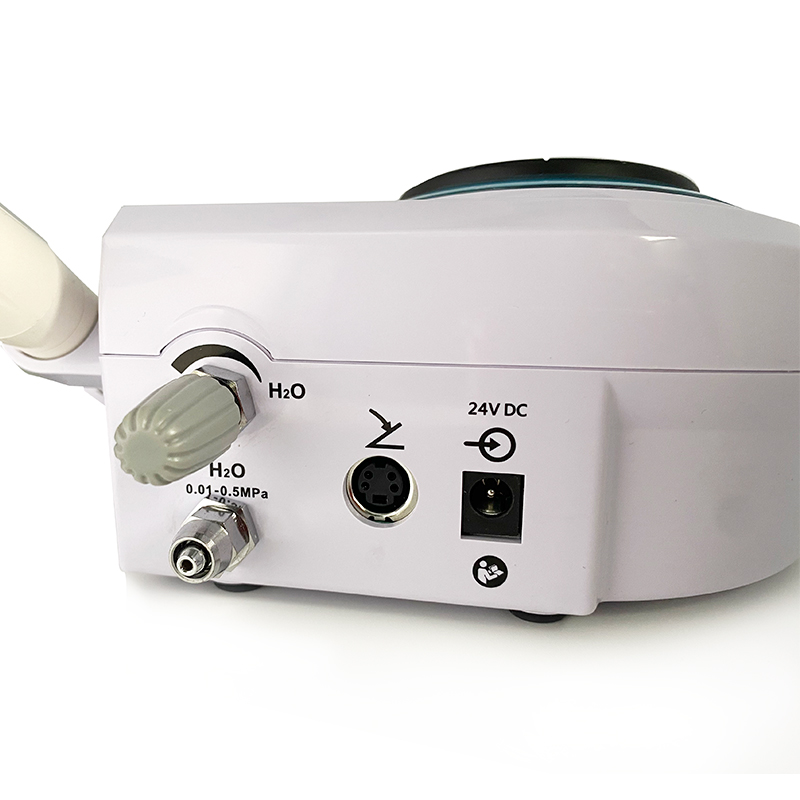Pet Dental Ultrasonic Scaler D - Teeth Whitening Session recension och pris