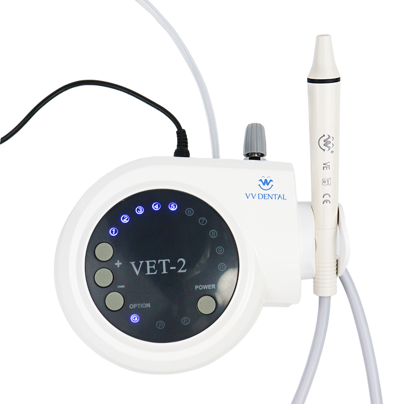 Pet Dental Ultrasonic Scaler D - Teeth Whitening Session recension och pris