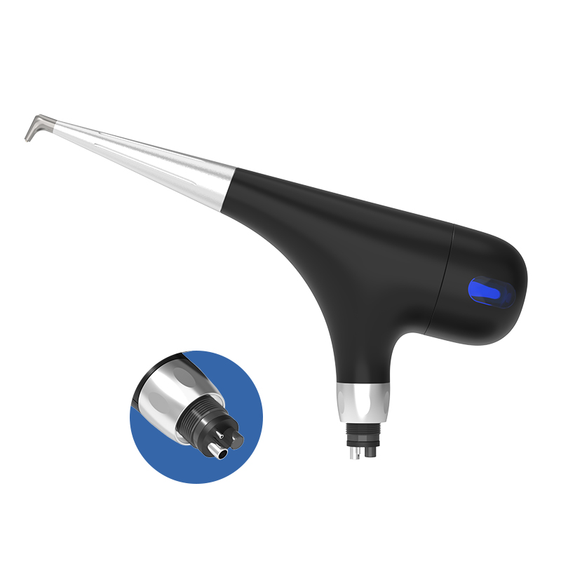 VVDendal Air Prophy Dental Tee - Teeth Whitening Usa recension och pris