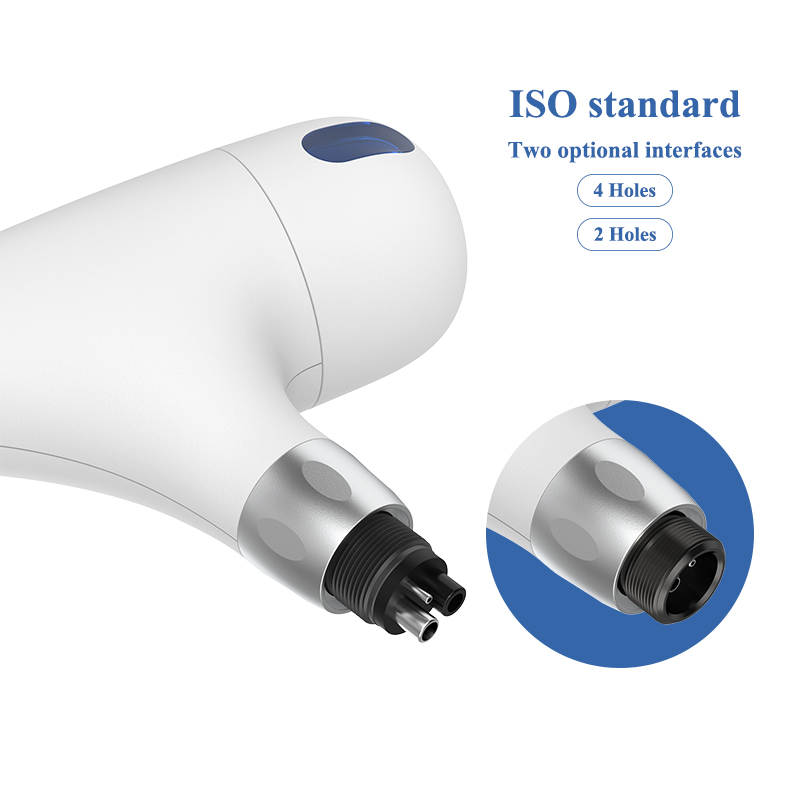 VVDendal Air Prophy Dental Tee - Teeth Whitening Usa recension och pris