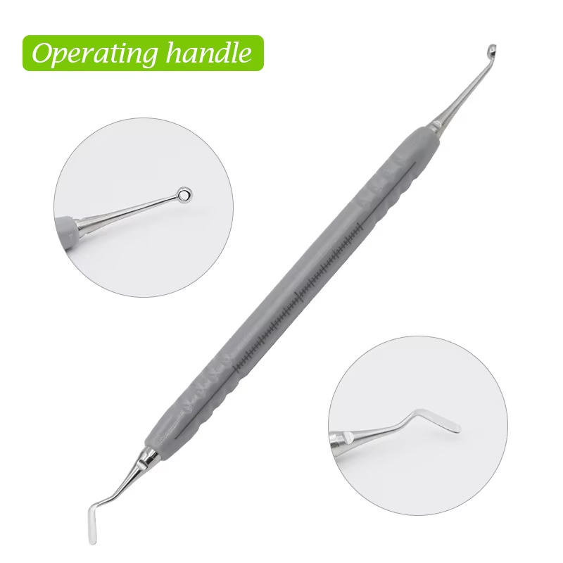 Dental Composite Kit with Foam - Teeth Whitening Session recension och pris
