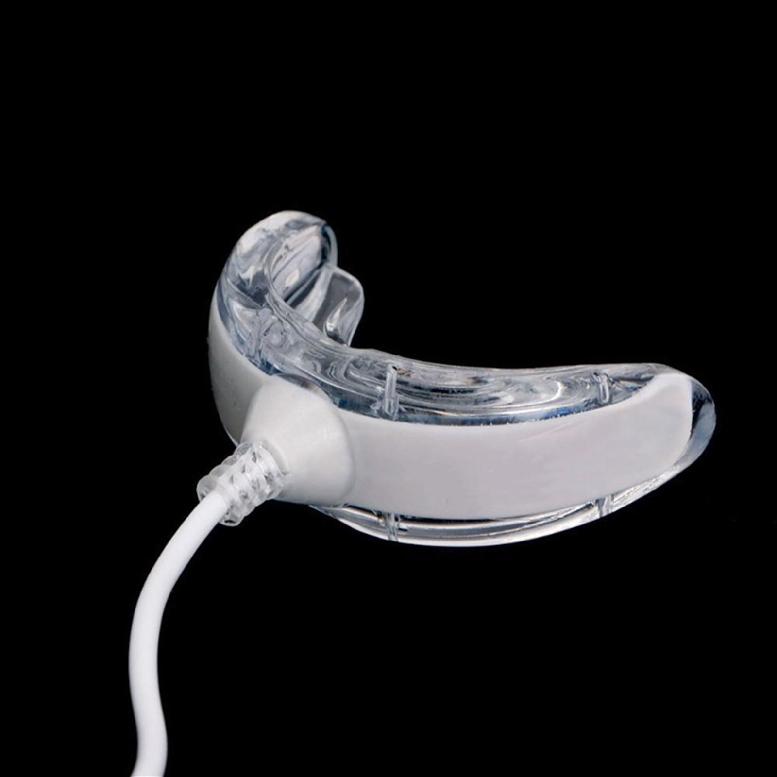 650nm infrared LED light treat - Teeth Whitening Effects recension och pris