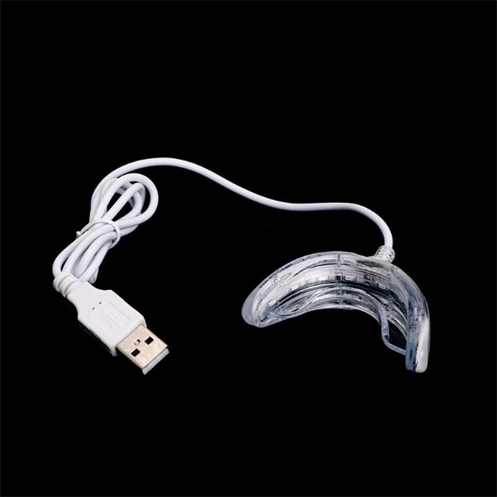 650nm infrared LED light treat - Teeth Whitening Effects recension och pris